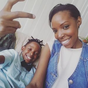 Meet your Posher, Ida